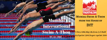 book mumbai itf aquathlon and swim a