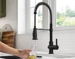 kraus usa kitchen faucets that