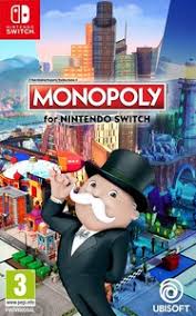 This guide will show you how to activate cheats for over 600 games on your atmosphere cfw switch with edizon. Monopoly Switch Unlockables Mini Games For Monopoly