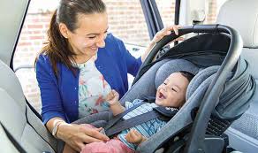 Child Car Seat Laws Explained How