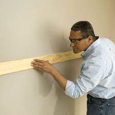 How To Install Kitchen Wall Cabinets