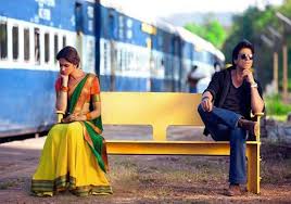 Free lunch express movie trailer. Chennai Express Trailer Out Promises Loads Of Fun Bollywood News India Tv