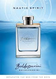 Baldessarini Fragrances gambar png