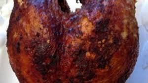 Deep Fried Turkey Breast