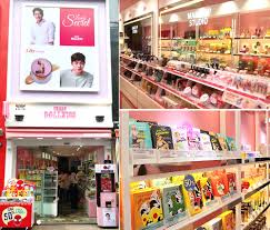 urban dollkiss korea brand cosmetics