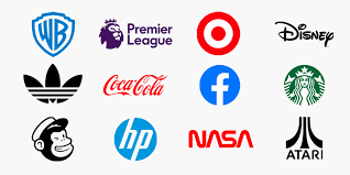 9 types of logos b b