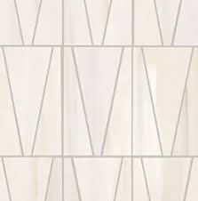 trace natural stone tile mosaic