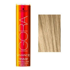 Schwarzkopf Igora Viviance Demi Permanent Hair Color 9 0