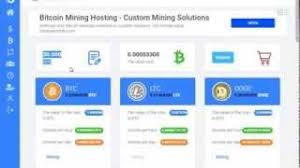 Bitcoin is generated by playing enough games to build your mining power. Legit Free Bitcoin Cloud Mining Site 2019 Earn Daily 10 Free Free Bitcoin Mining Bitcoin Cryptocurrency News