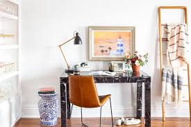 8 Home Office Decor Ideas That Will