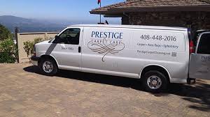 prestige carpet care