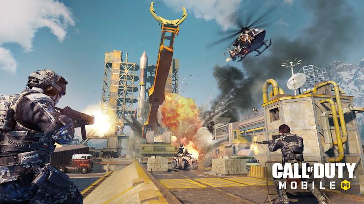 Call of Duty®: Mobile