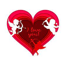 Corazones Cupido Amor - Imagen gratis en Pixabay