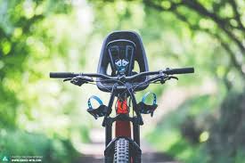 The Best Mtb Child Seat A Guide To