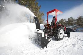 the best lawn mower snow er combos