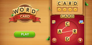 Try spellboundand word wipefor a real brain training experience! Word Card Fun Collect Game Apps On Google Play