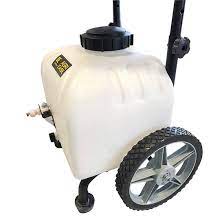 spraying equipment specialists
