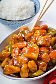 the best sweet and sour pork life