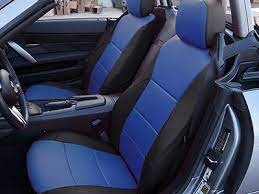 Bmw Seat Covers Custom Auto Interiors