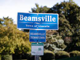 beamsville lincoln