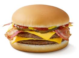 the 12 unhealthiest mcdonald s burgers