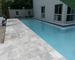 concrete pool renovation ideas