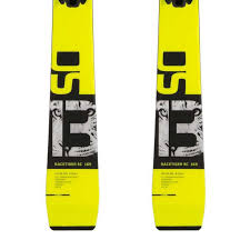 racetiger sc vmotion 11 gw alpine skis