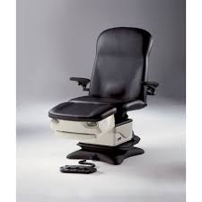 Midmark 647 Power Podiatry Procedures Chair