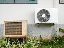 dispose or recycle an air conditioner