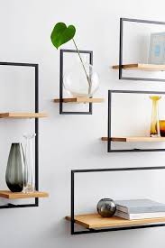 20 Floating Shelves Ideas So You Can