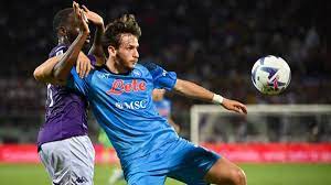Fiorentina-Napoli 0-0: Gollini stops Raspadori-breakinglatest.news-Breaking  Latest News