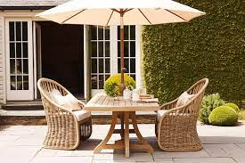 Modern Cottage Garden Furniture Outdoor