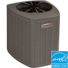 el17xc1 lennox air conditioner fully