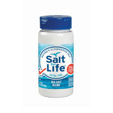 salt for life salt subsute 10 5 oz