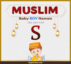 200 most beautiful muslim boy names