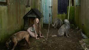Called raised by wolves, it's scheduled to open in. Feral The Children Raised By Wolves Bbc Culture