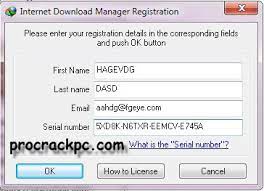 Registration of internet download manager free overview: Idm Crack 6 39 Build 2 Full Keygen With Serial Number 2021