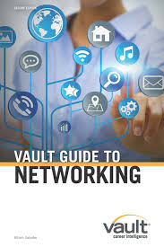 Vault Guide To Networking Second