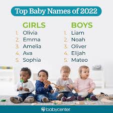 por baby boy and baby names