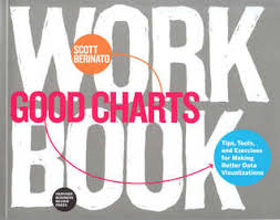 Good Charts Workbook Tips Tools And Exercises For Making