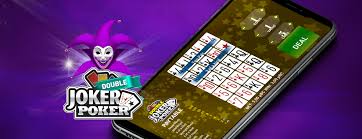 Double Joker Poker How To Play Rules And Winning