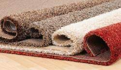 carpet meaning and definition