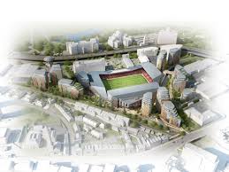 This is an online invention space where you get to be an inventor. Afl Scoops Planning For Brentford Football Stadium