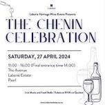 The Chenin Celebration