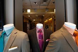 Mens Wearhouse Rejects 2 3 Billion Offer By Jos A Bank