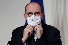 Born 25 june 1965) is a french politician who has served as prime minister of france since 3 july 2020. Jean Castex Latest News Breaking Stories And Comment The Independent