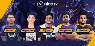 Nimo tv me free fire game live stream kaise kare | nimo tv me live stream a to z full details. Nimo Tv Live Game Streaming Apps On Google Play