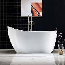 51 Bathtubs That Redefine Relaxation