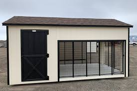 10x10 Dog Kennels What You Should