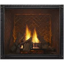 Indoor Dv Gas Fireplace Parts